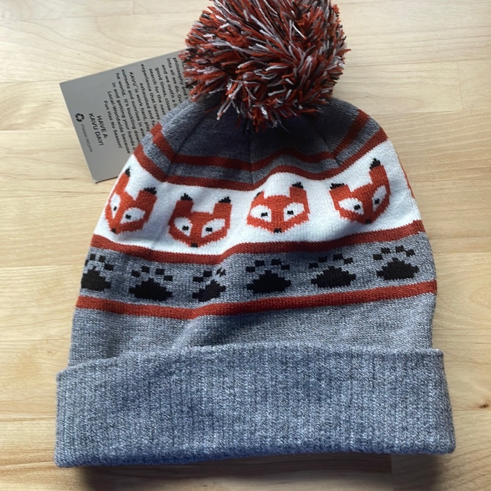 Kavu Beanie